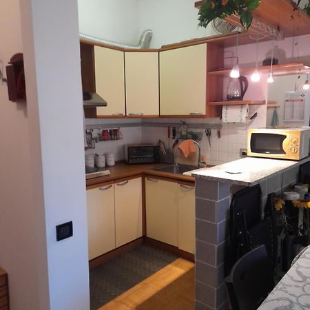 Casa Melly Apartment Rapallo Luaran gambar
