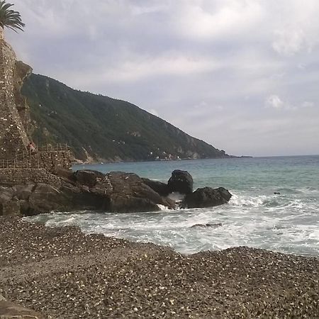 Casa Melly Apartment Rapallo Luaran gambar