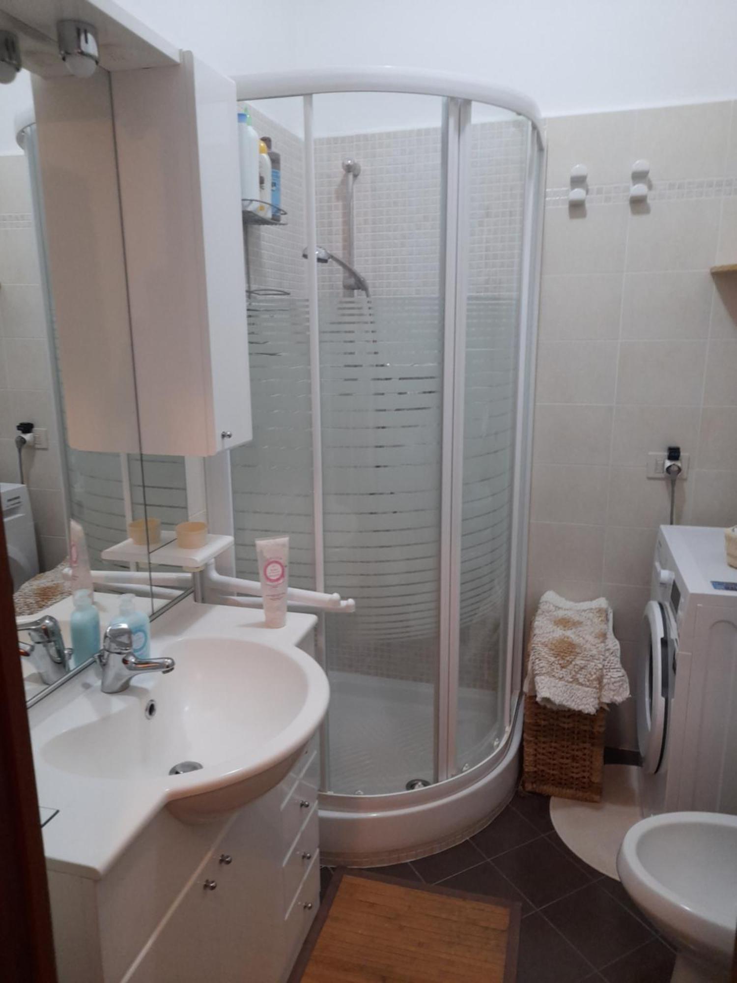 Casa Melly Apartment Rapallo Luaran gambar