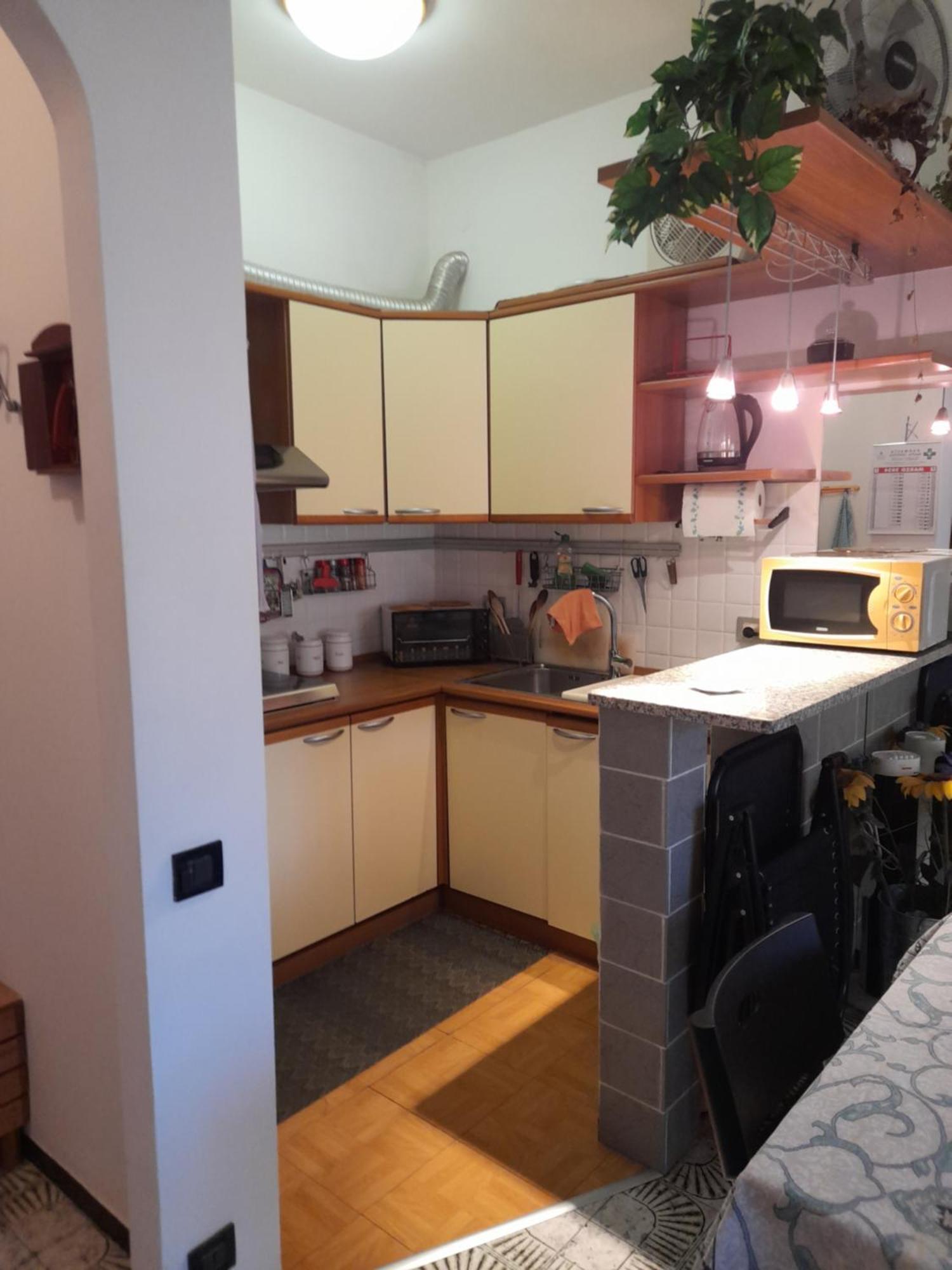Casa Melly Apartment Rapallo Luaran gambar