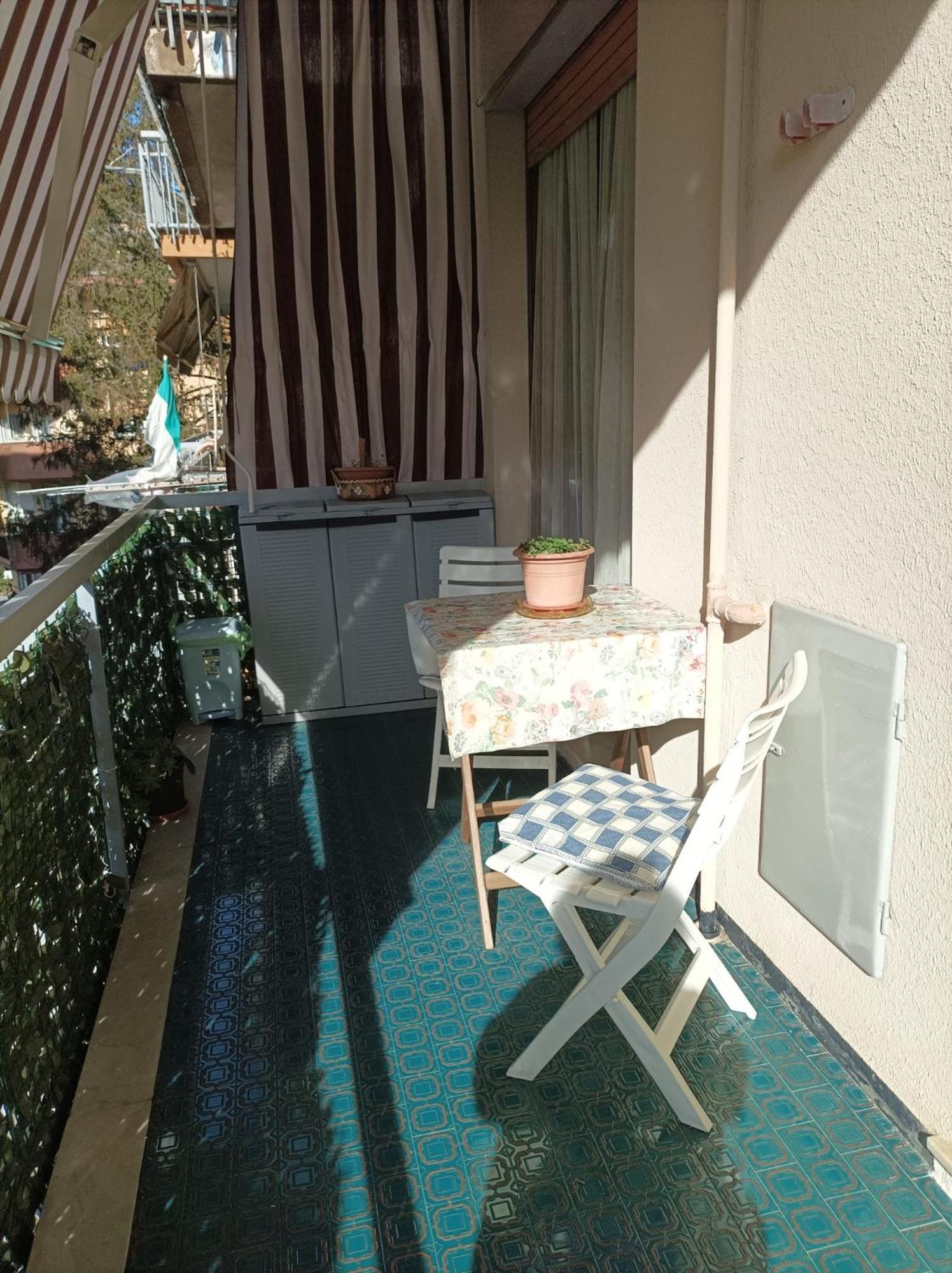 Casa Melly Apartment Rapallo Luaran gambar