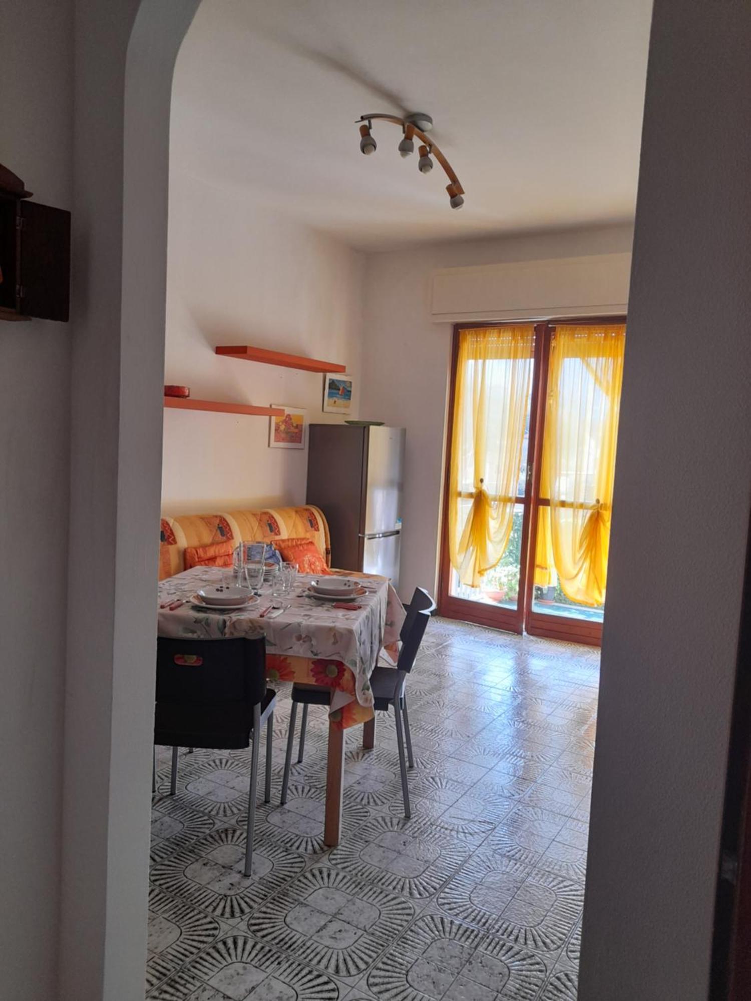 Casa Melly Apartment Rapallo Luaran gambar