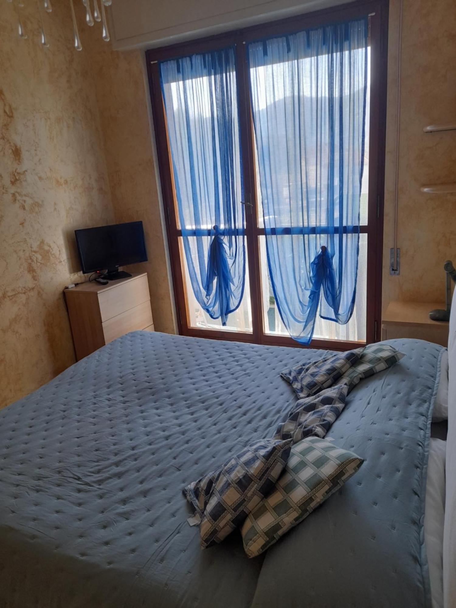 Casa Melly Apartment Rapallo Luaran gambar
