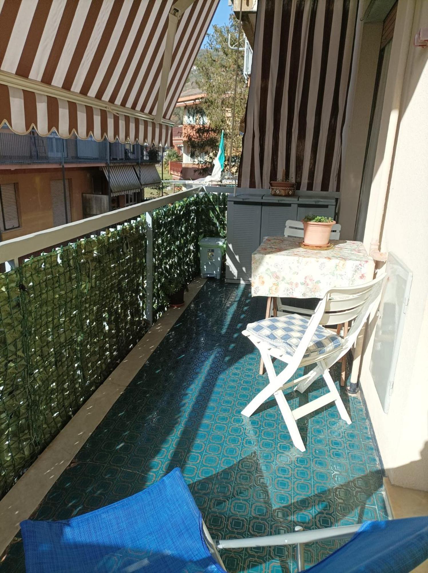 Casa Melly Apartment Rapallo Luaran gambar