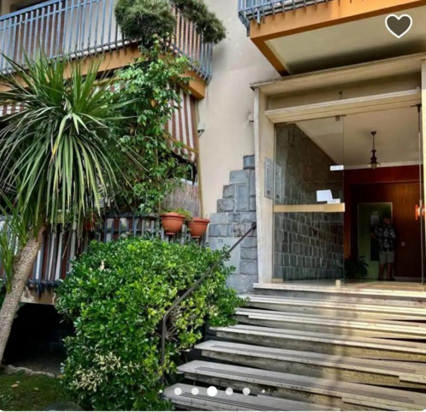 Casa Melly Apartment Rapallo Luaran gambar