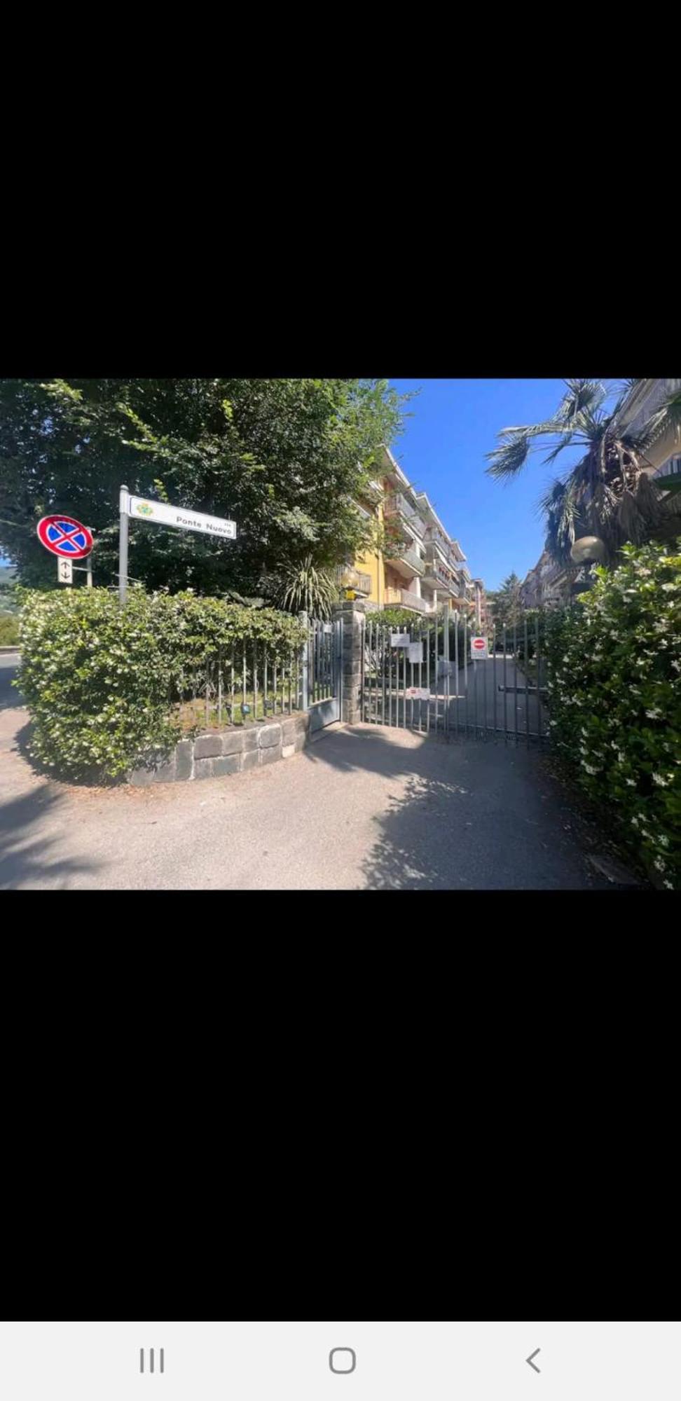 Casa Melly Apartment Rapallo Luaran gambar