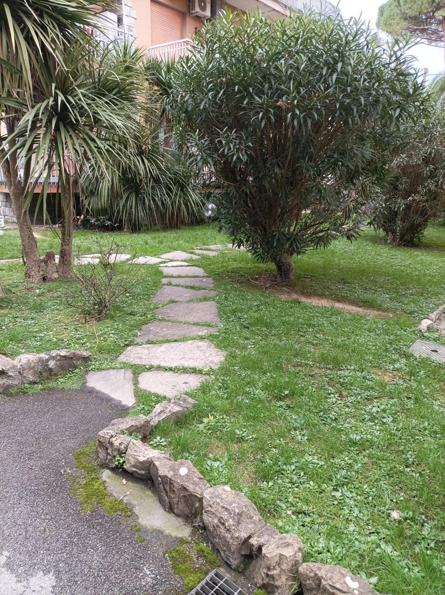 Casa Melly Apartment Rapallo Luaran gambar